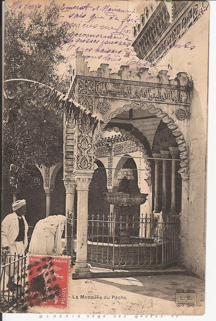 Oran - Mosquee du Pacha - circa 1915.jpg